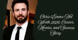 chris-evans-net-worth