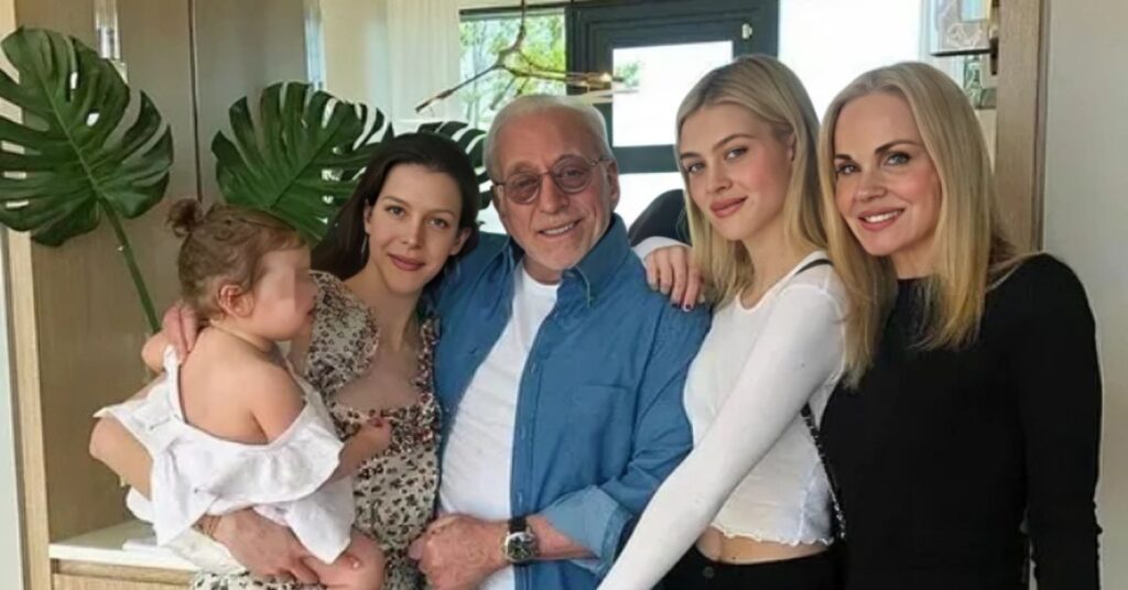 claudia-heffner-peltz-net-worth