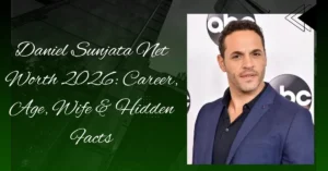 daniel-sunjata-net-worth