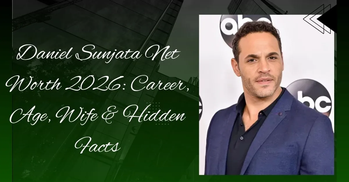 daniel-sunjata-net-worth