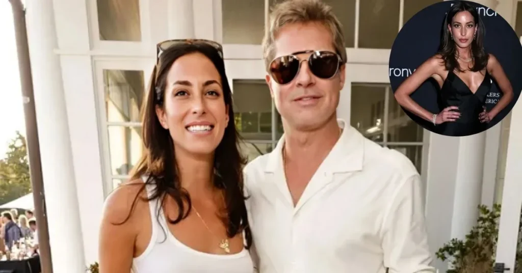 ines-de-ramon-net-worth