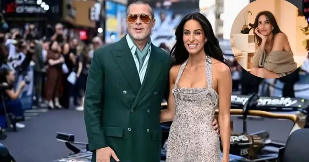 ines-de-ramon-net-worth