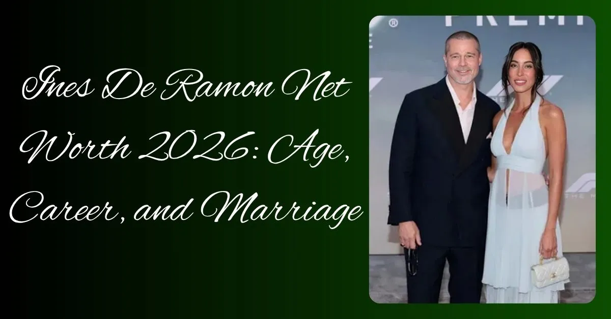 ines-de-ramon-net-worth