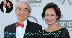 lynn-louisa-woodruff-net-worth