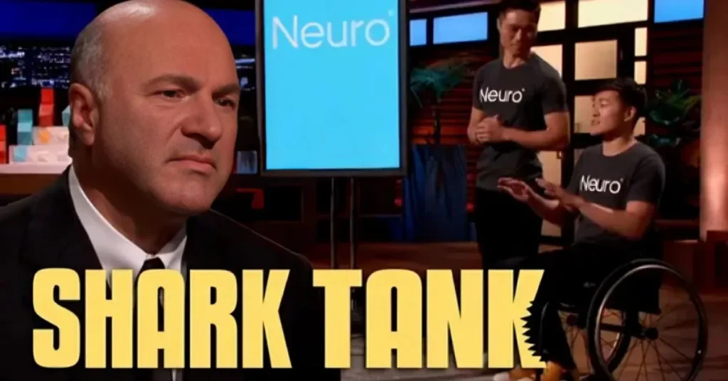 neuro-gum-net-worth