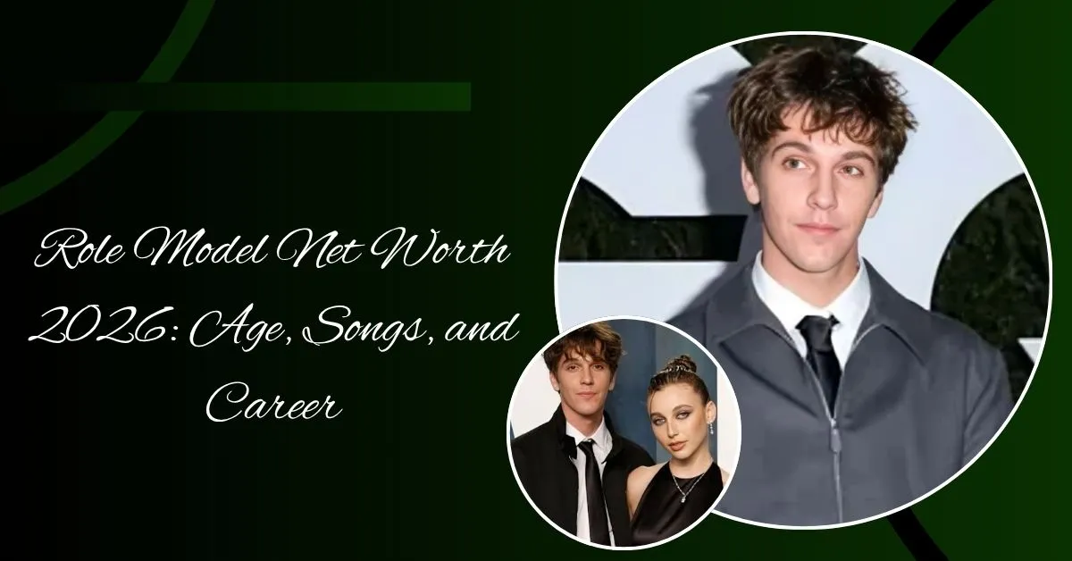 role-model-net-worth