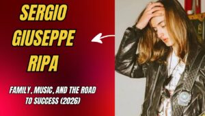 Sergio Giuseppe Ripa