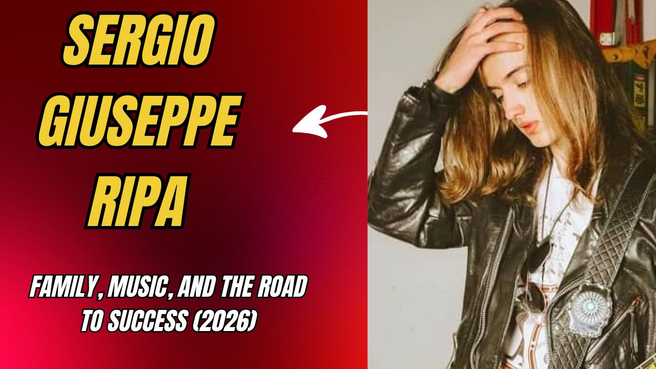 Sergio Giuseppe Ripa