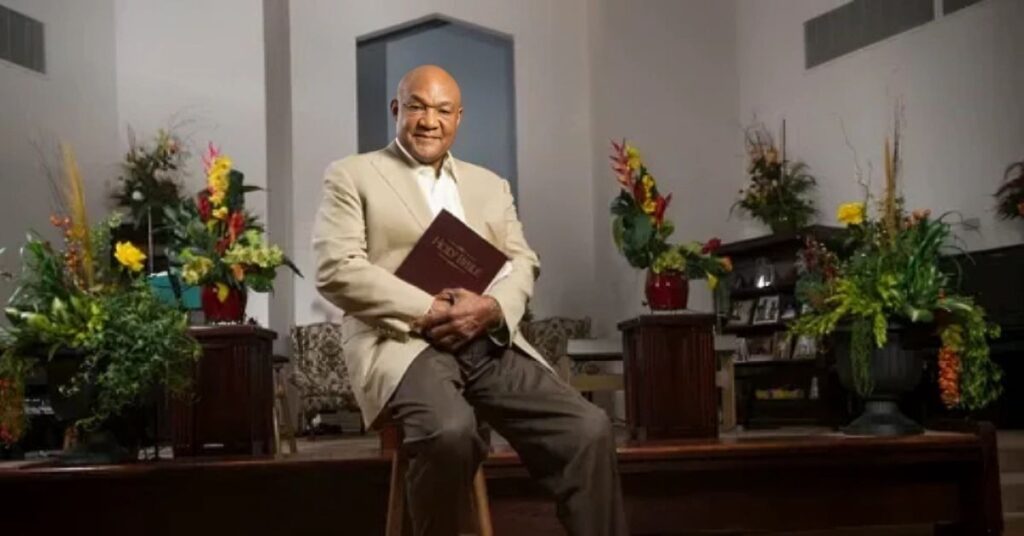 george-foreman-net-worth