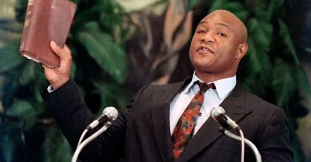 george-foreman-net-worth