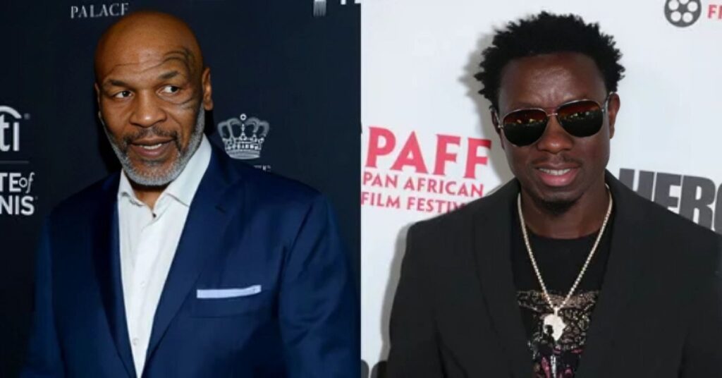 michael-blackson-net-worth