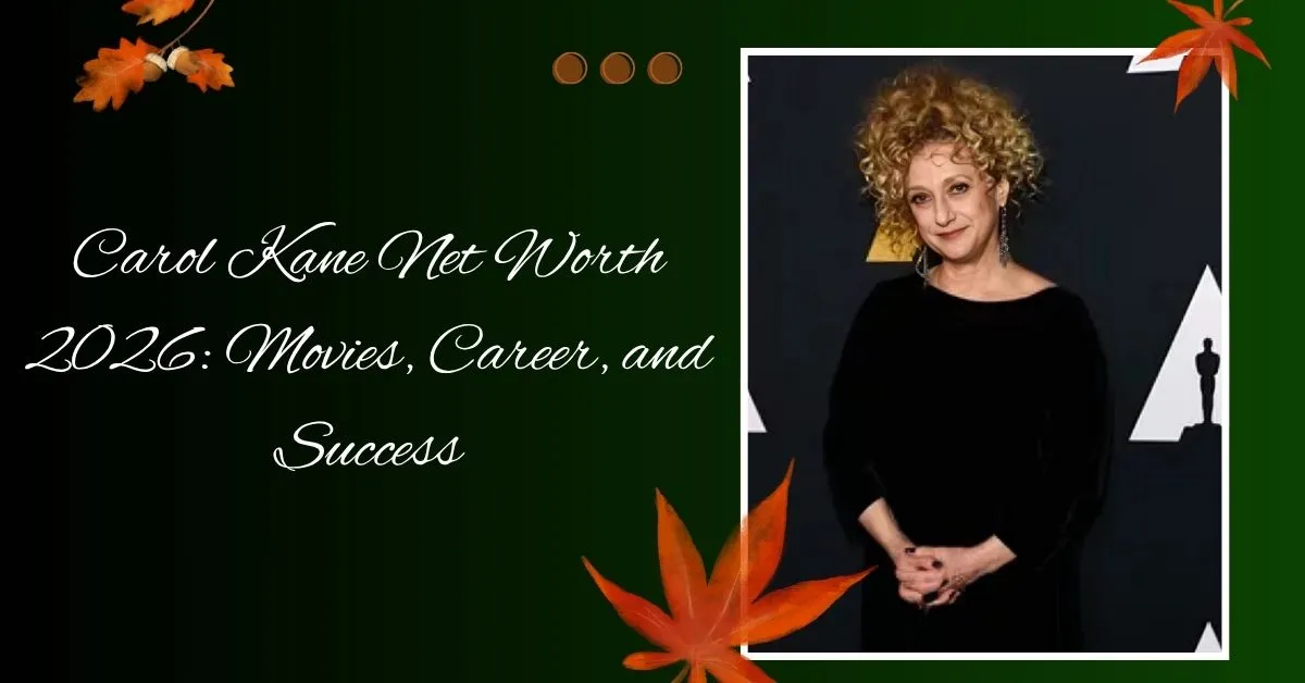 carol-kane-net-worth