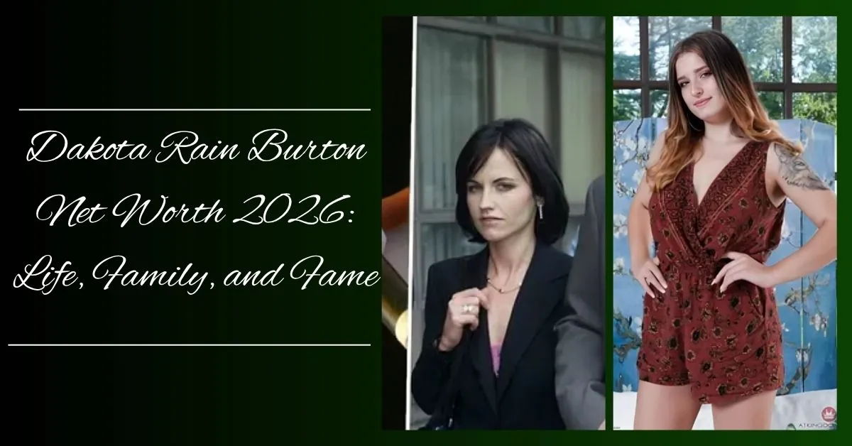 dakota-rain-burton-net-worth