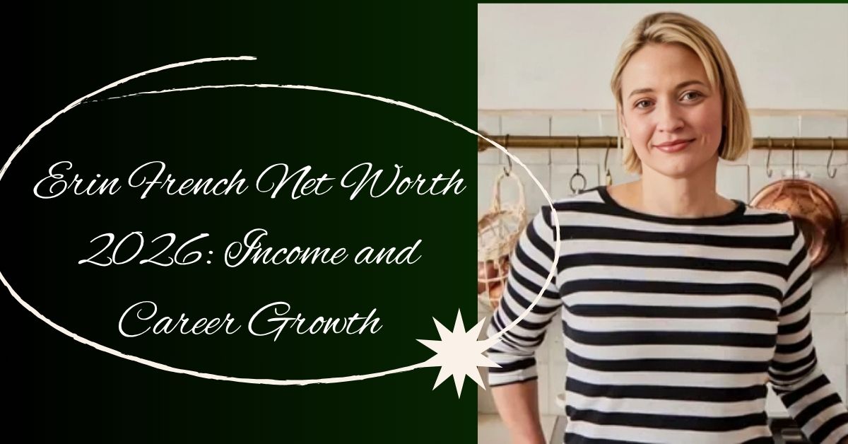 erin-french-net-worth