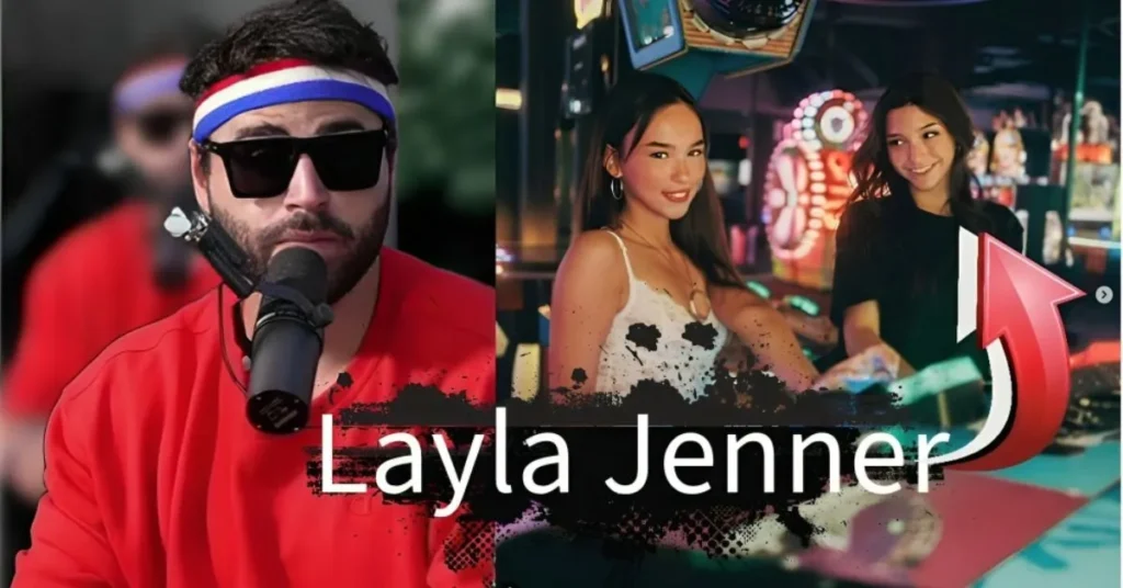 layla-jenner-net-worth