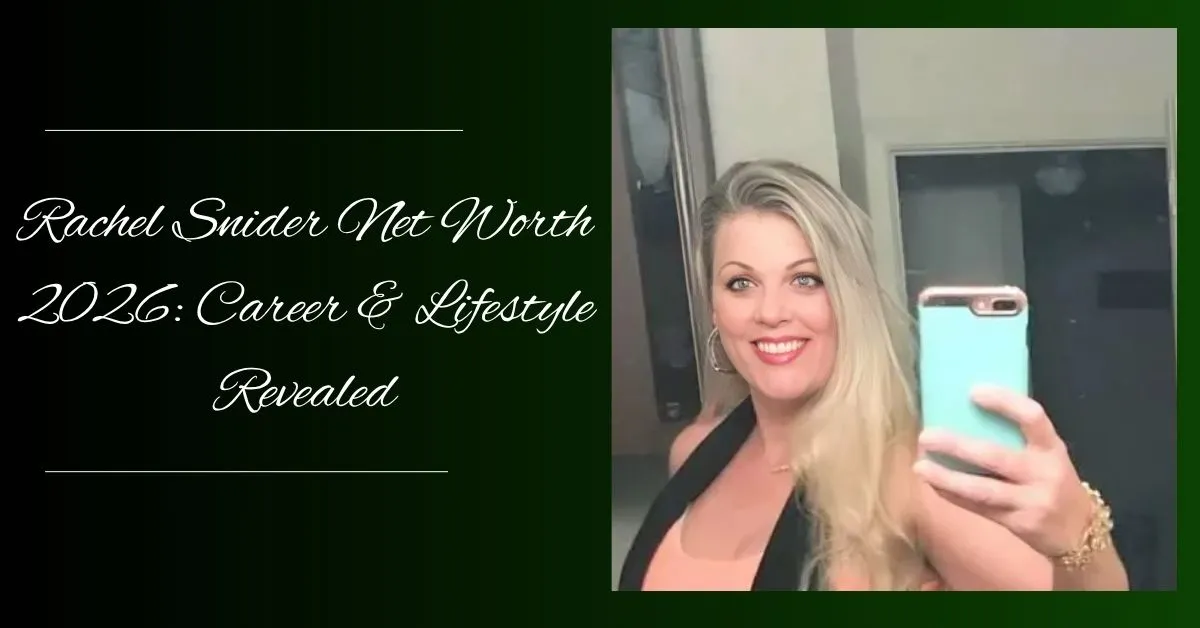 rachel-snider-net-worth